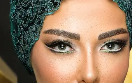 مدل مانتو خوش رنگ لیلا اوتادی برای عید 1403/خانوما ایده بگیرین + عکس