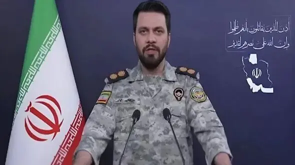هشدار سخنگوی قرارگاه خاتم به هرگونه تعرض به مراکز دیپلماتیک ایران