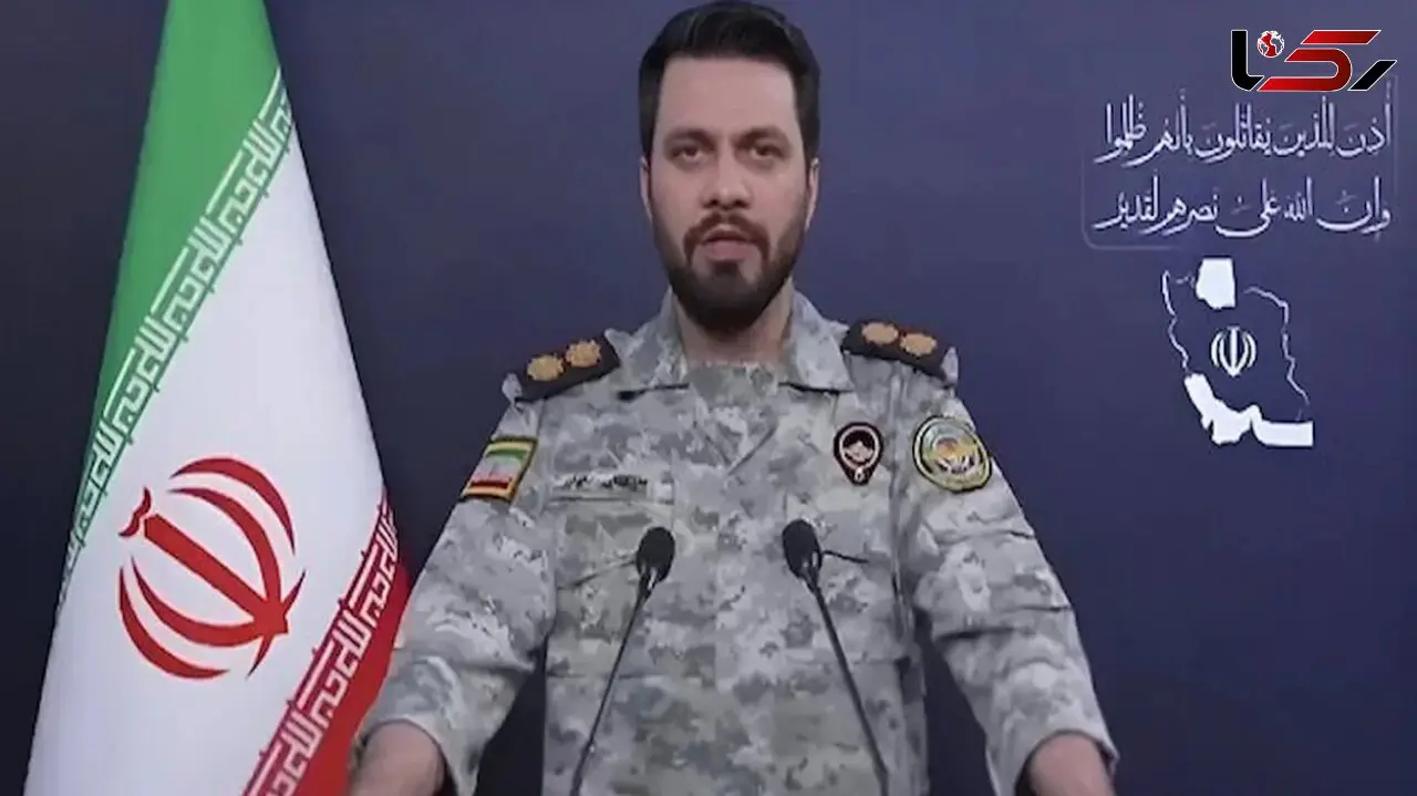 سخنگوی قرارگاه خاتم: امنیت بنادر در خلیج فارس و دریای عمان یا برای همه است یا برای هیچکس