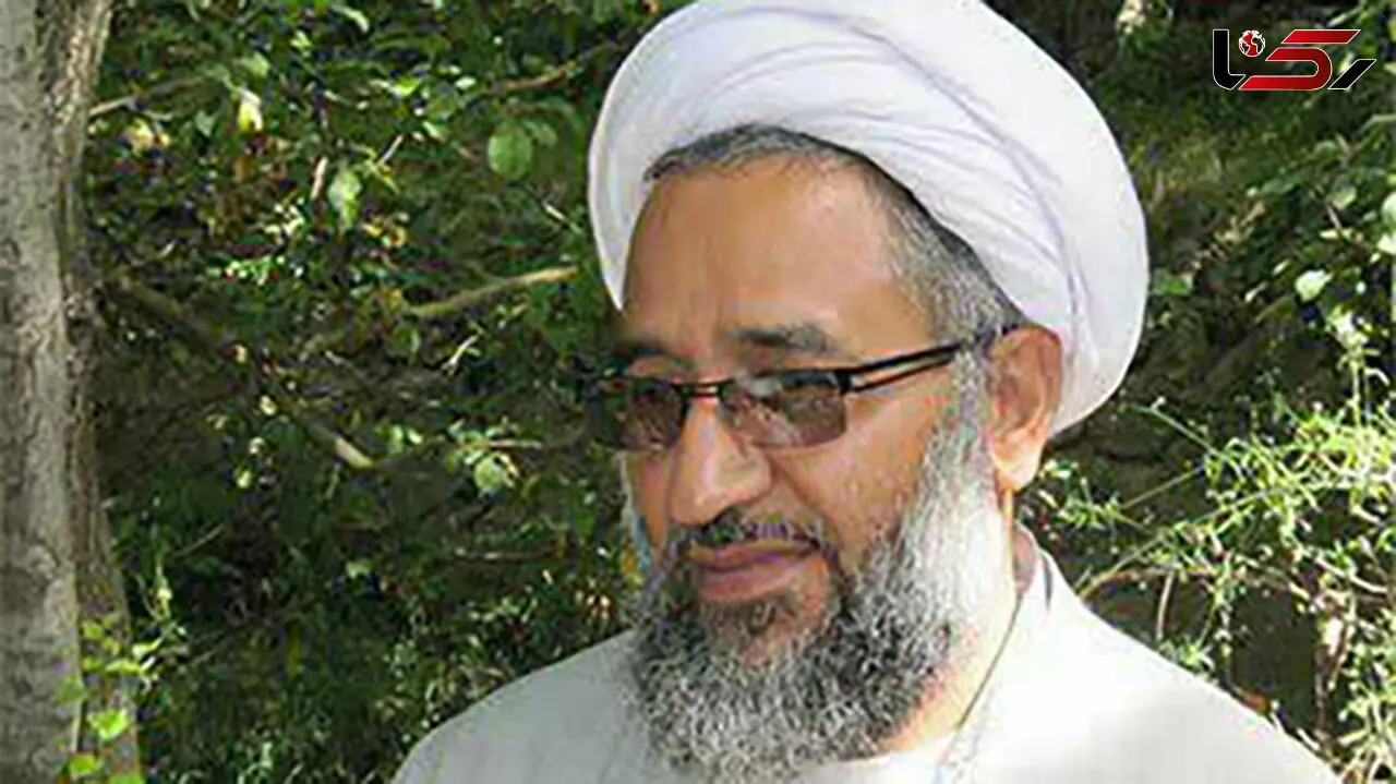 حجت الاسلام ترابی شهرضایی بر اثر کرونا جان باخت + عکس