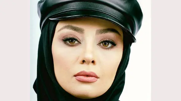 دعوت یکتا ناصر به فیلم هالیوودی ! / علت شباهت به  سوفیا لورن ! + عکس شوک اور