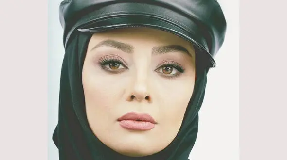 دعوت یکتا ناصر به فیلم هالیوودی ! / علت شباهت به  سوفیا لورن ! + عکس شوک اور