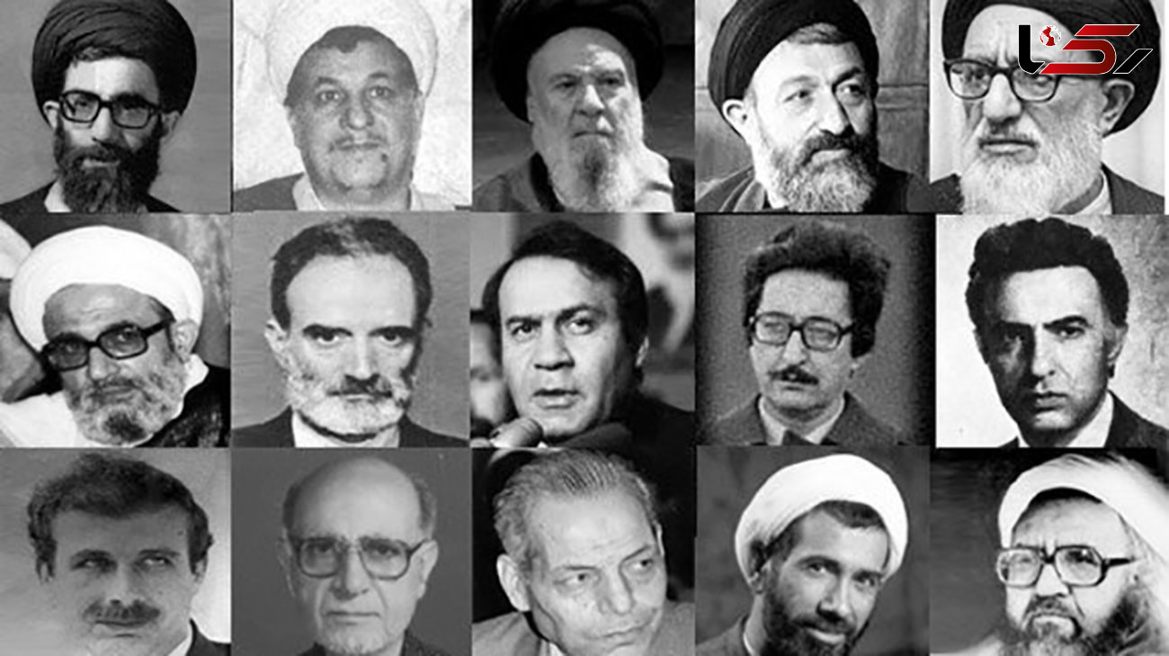سرنوشت اعضای شورای انقلاب؛ از طالقانی و موسوی تا قطب زاده و بنی‌صدر