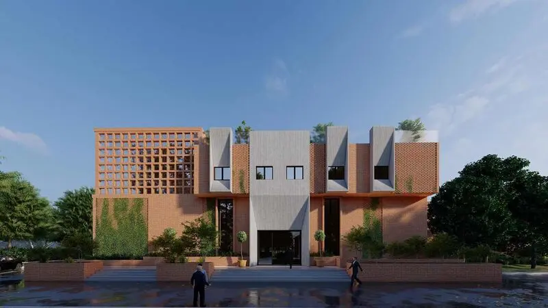 راهنمای کامل انتخاب یک شرکت معماری ساختمان معتبر در سال ۱۴۰۵ - تصویر 3
