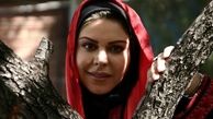 دفاع ویدئویی فلور نظری درباره کشف حجابش!  + فیلم