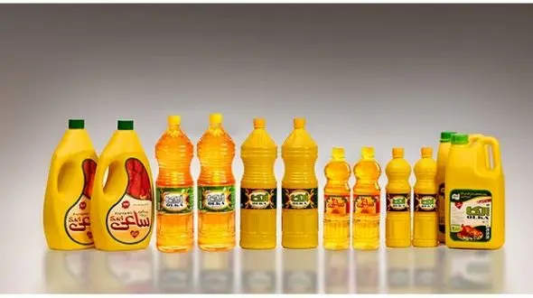 لیست قیمت روز انواع روغن خوراکی در تاریخ 23 اردیبهشت