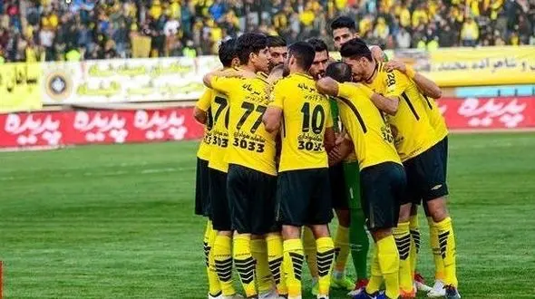 موضع باشگاه سپاهان درباره درخواست سرمربی تیم ملی/ تا رسما ابلاغ نشود موضعی نداریم!