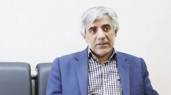 جعفرزاده: هیچ شرکت هواپیمایی از ایران به چین پرواز ندارد 