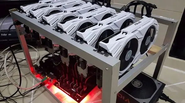 شناسایی 30 ماینر در اصفهان