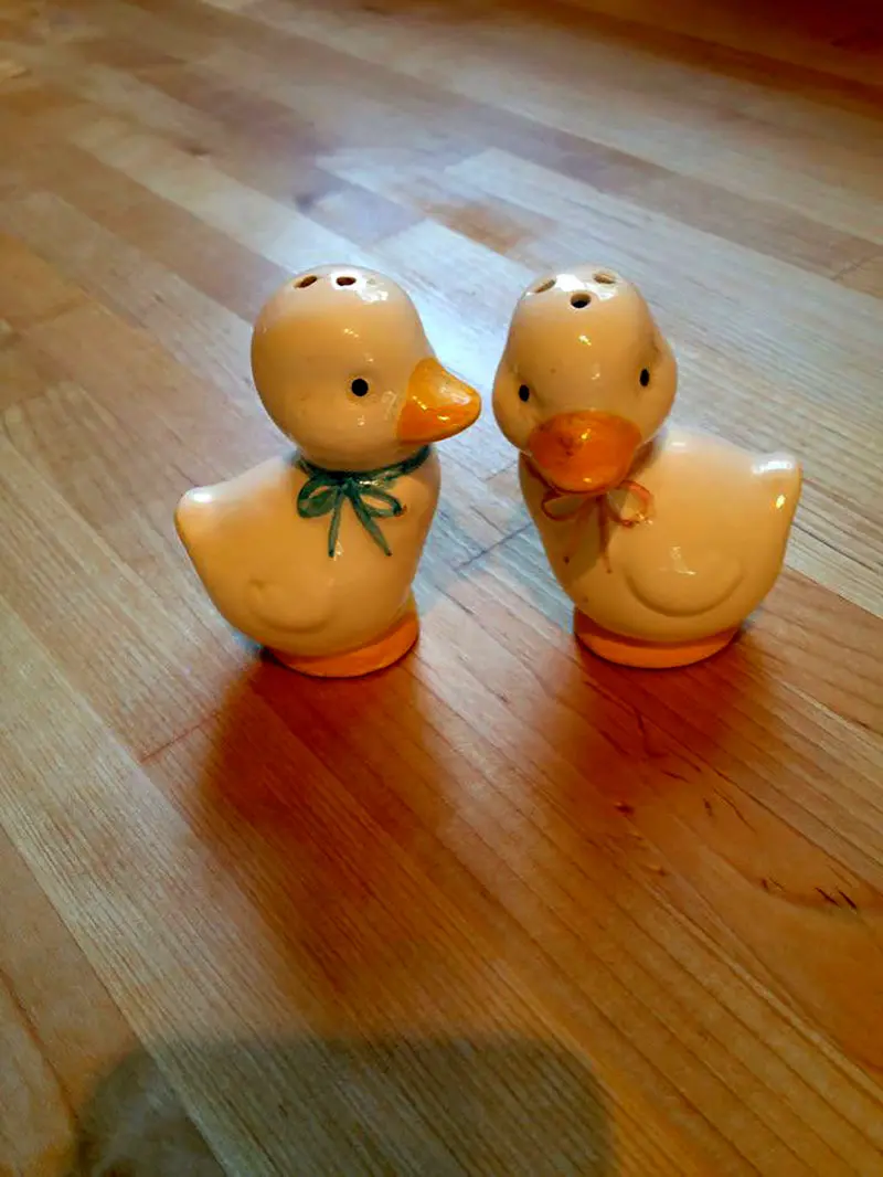 نمکدان فانتزی دیجی کالا