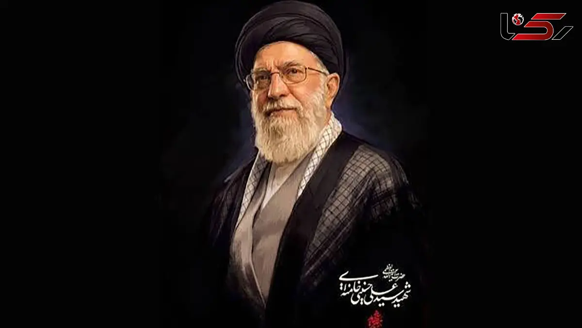 عکس های رویترز از مراسم وداع با رهبر شهید انقلاب در مصلی تهران
