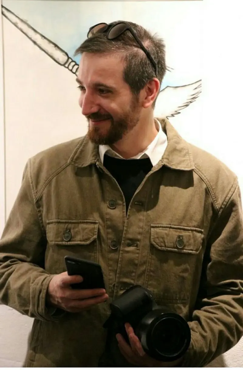 صالح بایرامی