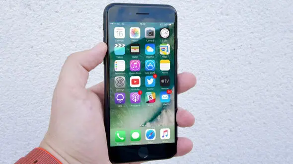  iOS یازده معرفی شد