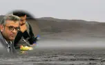 گرد و غبارِ ویرانگر در مرکز ایران/ سامانه طبیعی مرکز کشور در حال عبور از مرزهای تحمل خود است