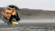 گرد و غبارِ ویرانگر در مرکز ایران/ سامانه طبیعی مرکز کشور در حال عبور از مرزهای تحمل خود است