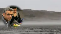 گرد و غبارِ ویرانگر در مرکز ایران/ سامانه طبیعی مرکز کشور در حال عبور از مرزهای تحمل خود است