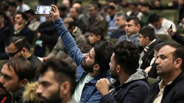 معاون سازمان امور دانشجویان: ۲۸ هزار دانشجوی عراقی در ایران هستند / اتفاقات اخیر در دانشگاه بوعلی همدان شایعه و جریان سازی بوده است