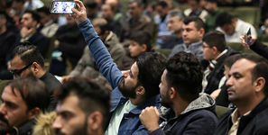 معاون سازمان امور دانشجویان: ۲۸ هزار دانشجوی عراقی در ایران هستند / اتفاقات اخیر در دانشگاه بوعلی همدان شایعه و جریان سازی بوده است