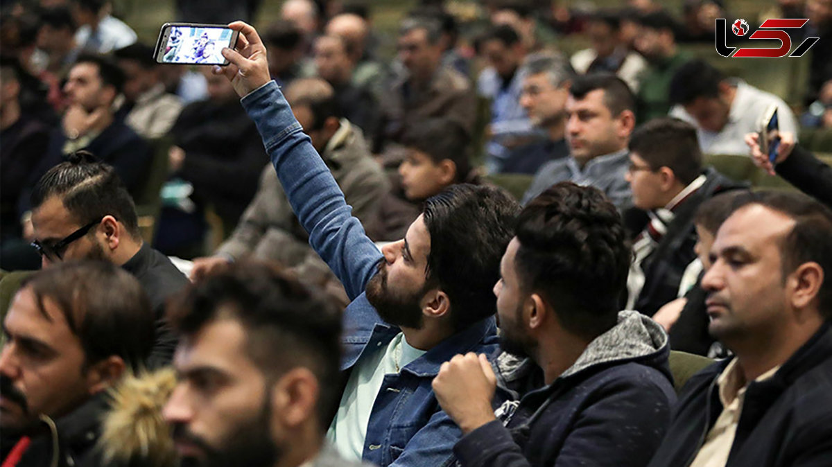 معاون سازمان امور دانشجویان: ۲۸ هزار دانشجوی عراقی در ایران هستند / اتفاقات اخیر در دانشگاه بوعلی همدان شایعه و جریان سازی بوده است