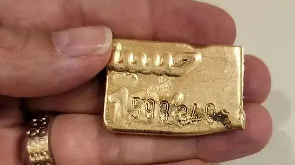 انگ طلا چیست و چرا خرید طلای آب‌ شده بدون آن می‌ تواند پرریسک باشد؟