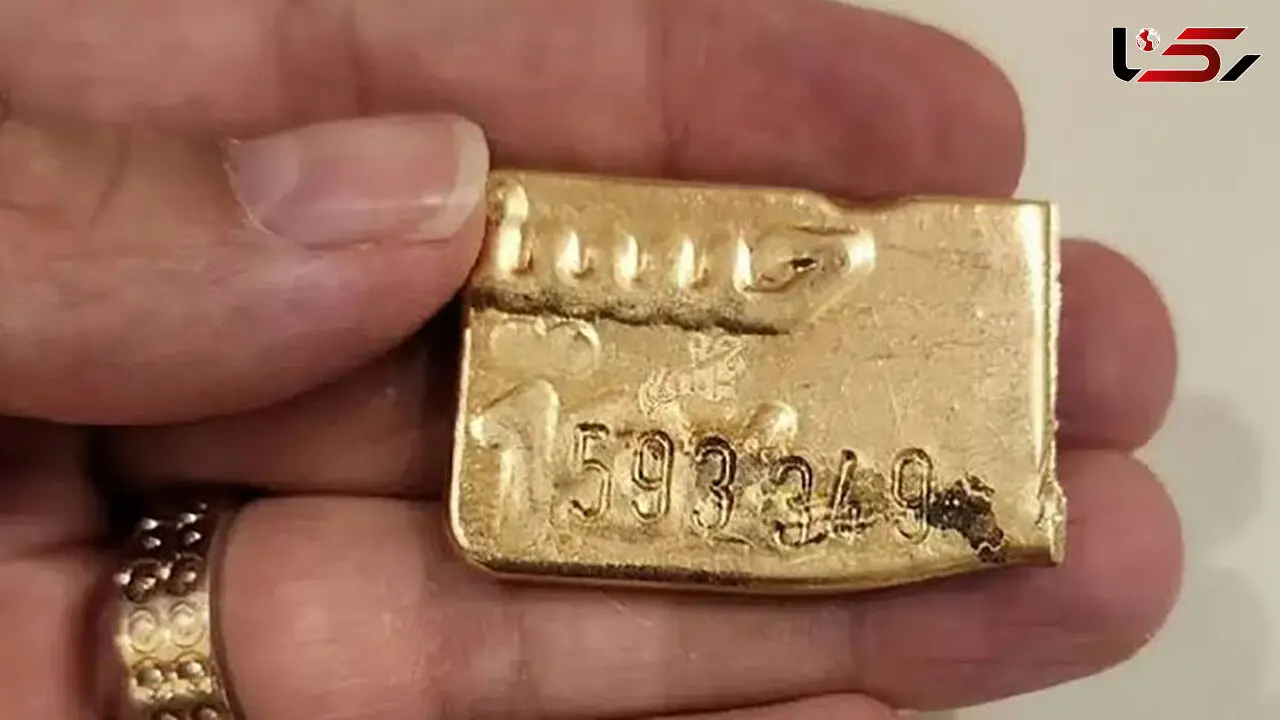 انگ طلا چیست و چرا خرید طلای آب‌ شده بدون آن می‌ تواند پرریسک باشد؟