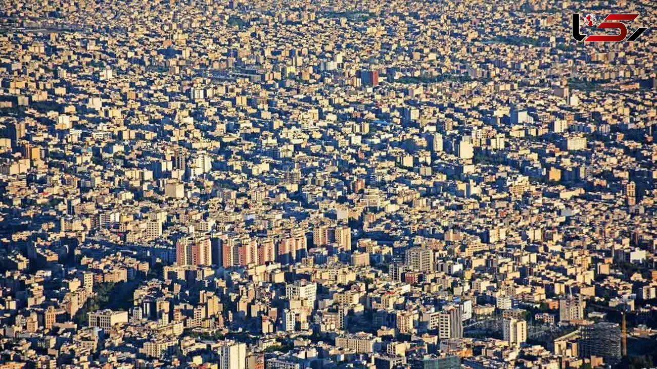 تراکم جمعیت تهران از غزه بیشتر است / در آینده برخی استان ها کاملا خالی از سکنه خواهد شد!