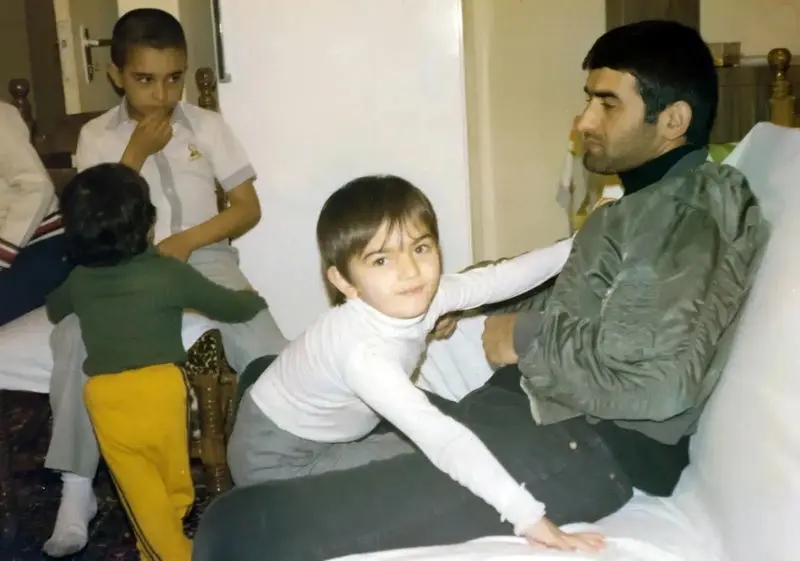 عباس بابایی