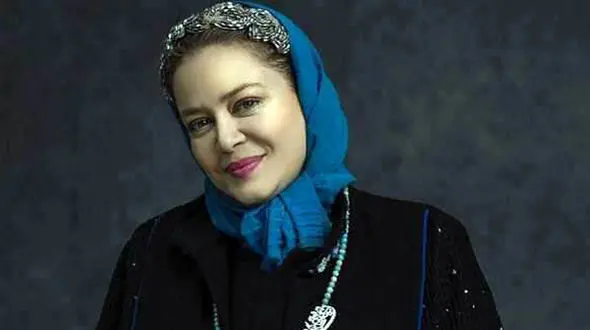 رفتار عجیب بهاره رهنما باز حاشیه ساز شد + عکس