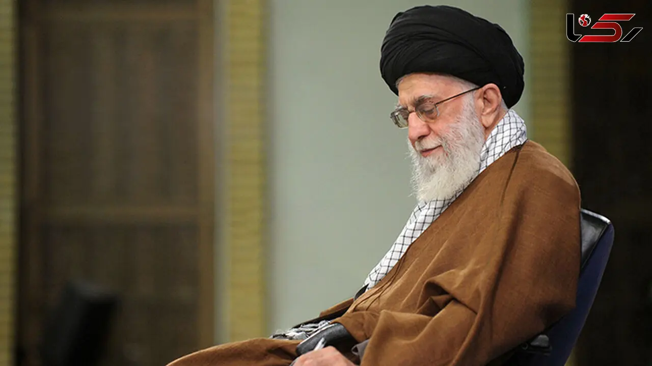 
پیام تسلیت رهبر انقلاب در پی حادثه درگذشت دانشجویان دانشگاه آزاد واحد علوم تحقیقات
