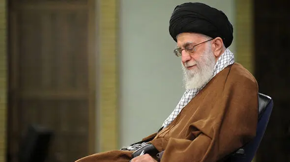 
پیام تسلیت رهبر انقلاب در پی حادثه درگذشت دانشجویان دانشگاه آزاد واحد علوم تحقیقات
