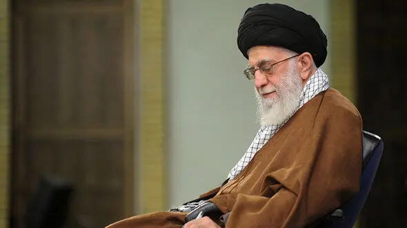 
پیام تسلیت رهبر انقلاب در پی حادثه درگذشت دانشجویان دانشگاه آزاد واحد علوم تحقیقات
