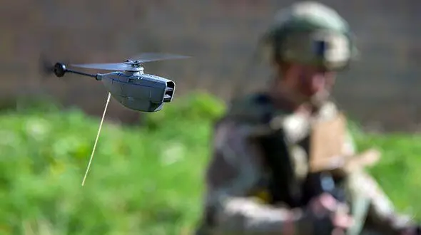 ریزپرنده چیست؟