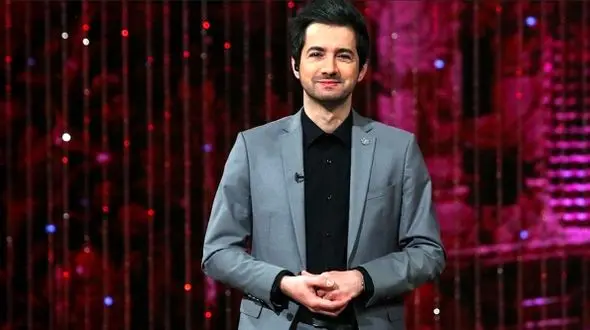 اولین عکس  از همسر محجبه  نجم الدین شریعتی مجری برنامه سمت خدا + عکس های خانوادگی