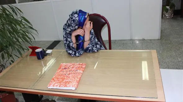 پیدا شدن جسد سوخته یاشار، پرونده اخلاقی نسترن را برملا کرد