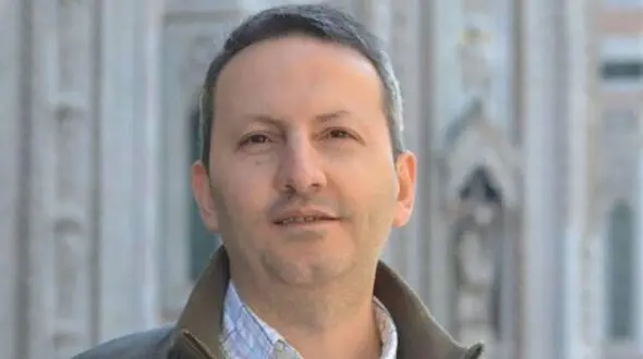 این مرد جاسوس موساد در ایران بود / دکتر جلالی اطلاعات 30 دانشمند ایرانی را به موساد و سیا داد !