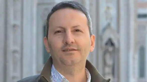 این مرد جاسوس موساد در ایران بود / دکتر جلالی اطلاعات 30 دانشمند ایرانی را به موساد و سیا داد !