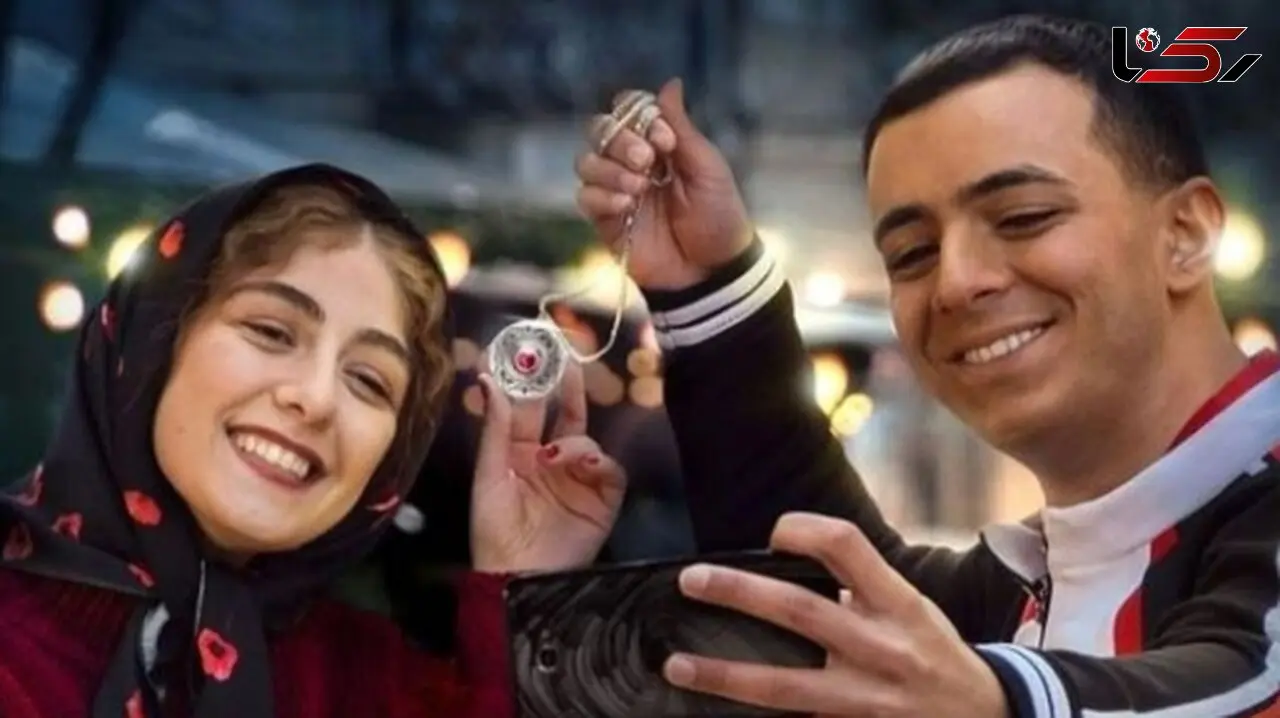 درخشش جنجالی الیکا ناصری، بازیگر سریال یاغی، در صحنه تئاتر جدیدش/ مروری بر فیلم های الیکا ناصری+ عکس