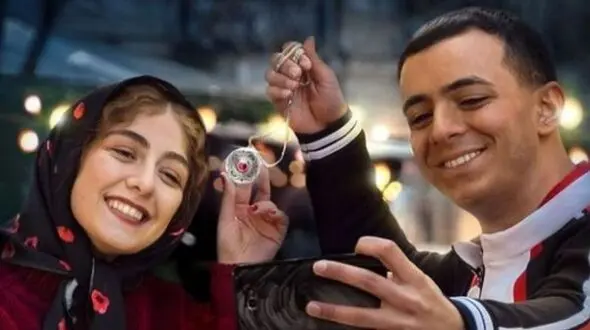 درخشش جنجالی الیکا ناصری، بازیگر سریال یاغی، در صحنه تئاتر جدیدش/ مروری بر فیلم های الیکا ناصری+ عکس