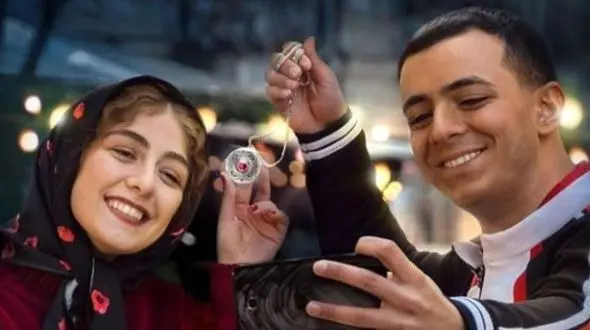 درخشش جنجالی الیکا ناصری، بازیگر سریال یاغی، در صحنه تئاتر جدیدش/ مروری بر فیلم های الیکا ناصری+ عکس