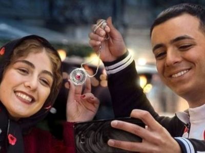 درخشش جنجالی الیکا ناصری، بازیگر سریال یاغی، در صحنه تئاتر جدیدش/ مروری بر فیلم های الیکا ناصری+ عکس