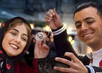 درخشش جنجالی الیکا ناصری، بازیگر سریال یاغی، در صحنه تئاتر جدیدش/ مروری بر فیلم های الیکا ناصری+ عکس
