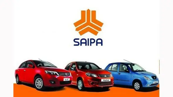 ثبت نام فروش فوق العاده محصولات سایپا از فردا 20 آبان 99