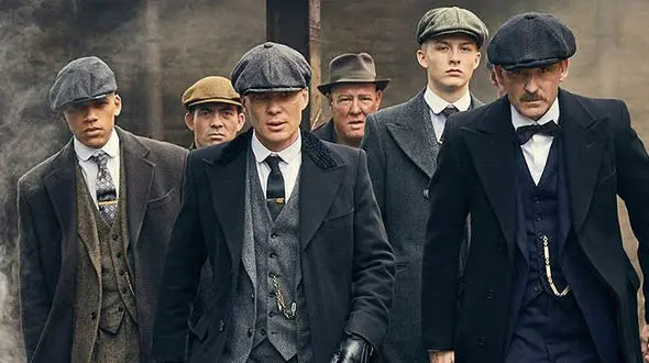 فصل ششم سریال محبوب «پیکی بلایندرز» ساخته می‌شود