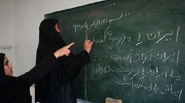  سرانه ابلاغی سوادآموزی هیچ افزایشی نیافته/حق‌الزحمه سوادآموزی هر نفر سالی «یک میلیون تومان»!

