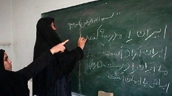  سرانه ابلاغی سوادآموزی هیچ افزایشی نیافته/حق‌الزحمه سوادآموزی هر نفر سالی «یک میلیون تومان»!

