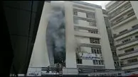 نوسازی بیمارستان رسول‌ اکرم؛ پایان دوران ساختمان‌های ناایمن