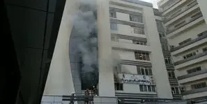 نوسازی بیمارستان رسول‌ اکرم؛ پایان دوران ساختمان‌های ناایمن