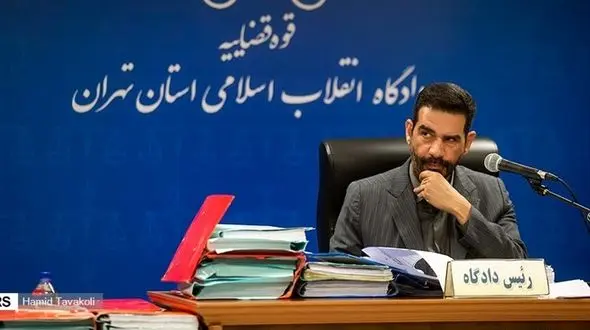 چهارمین جلسه دادگاه هادی رضوی آغاز شد