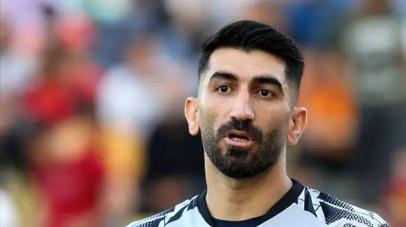 ماجرای بیرانوند و دکترا: دانشگاه خرم‌آباد دکترای فیزیولوژی ندارد!