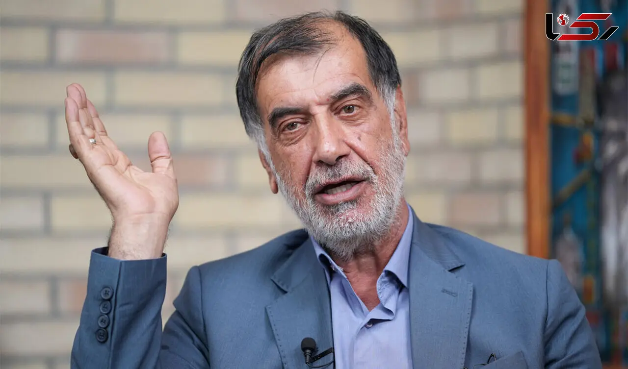 باهنر: شهرداری با فوق‌ دیپلم نساجی 7 میلیارد تومان ثروت داشت / من به احمدی نژاد رای نداده ام 